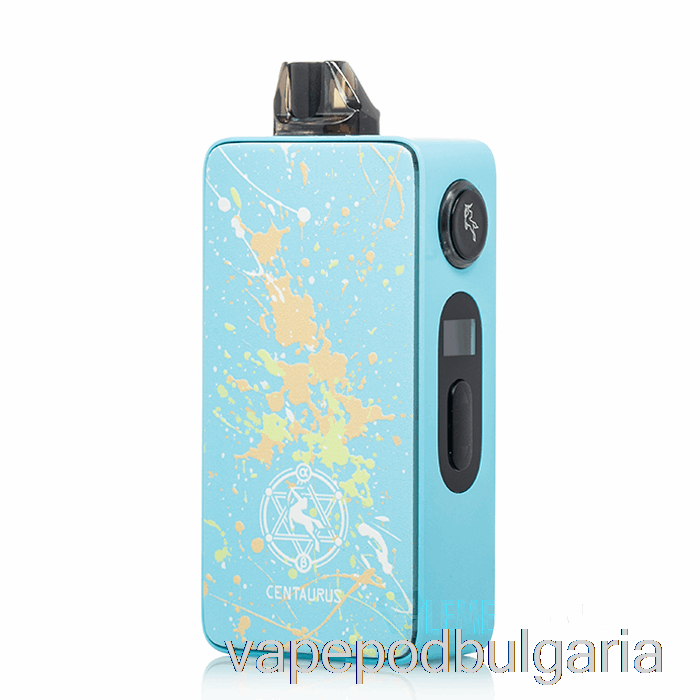 Vape Течности Lost Vape Centaurus B60 Aio Kit Spring Blast